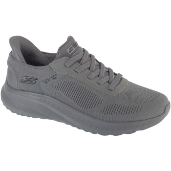 xαμηλά sneakers skechers slip-ins bobs