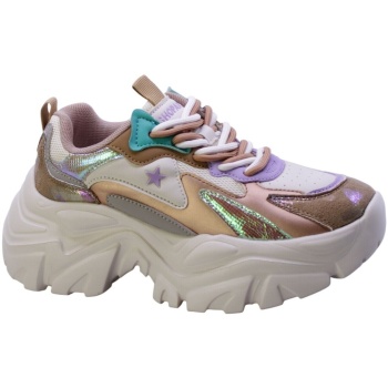 xαμηλά sneakers shop art 145836 | σε προσφορά