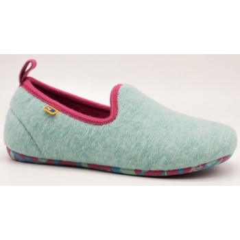 παντόφλες nordikas 2610 dinamic aguamar