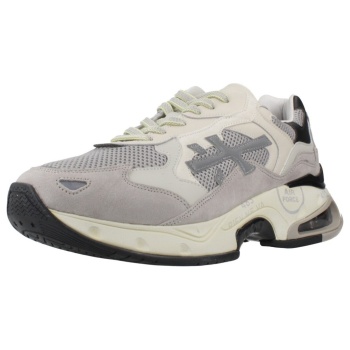 xαμηλά sneakers premiata sharky 407 | σε προσφορά