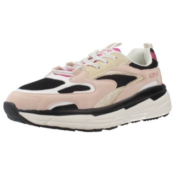 xαμηλά sneakers replay christal jr girl σε προσφορά