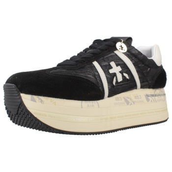 xαμηλά sneakers premiata beth 7740 | σε προσφορά