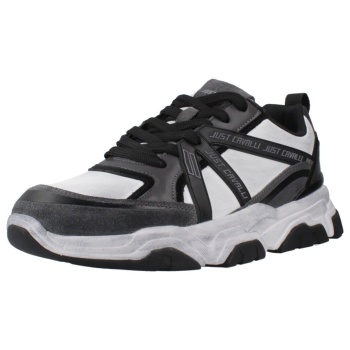 xαμηλά sneakers roberto cavalli fondo σε προσφορά