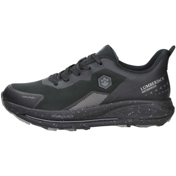 xαμηλά sneakers lumberjack 102243573 | σε προσφορά