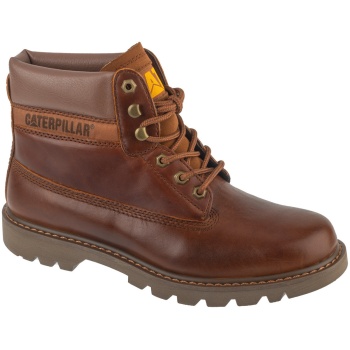 μπότες caterpillar colorado 2.0 |