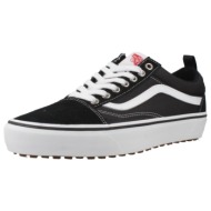 xαμηλά sneakers vans mte old skool insulate |