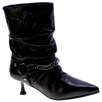 μπότες για την πόλη apepazza 146028 | σε προσφορά