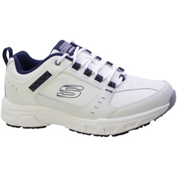 xαμηλά sneakers skechers 347686 | σε προσφορά
