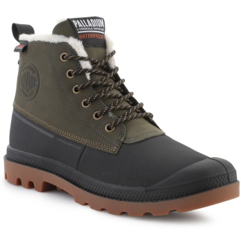 μπότες palladium domyślna nazwa |