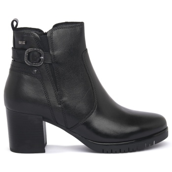 μποτάκια/low boots valleverde nero | σε προσφορά