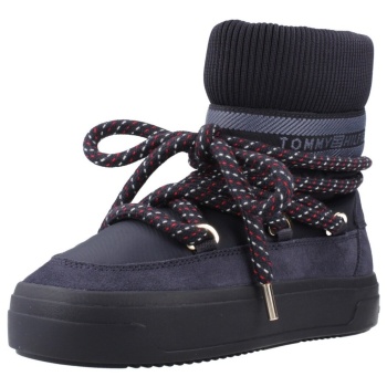 μπότες tommy hilfiger tommytech rwb σε προσφορά