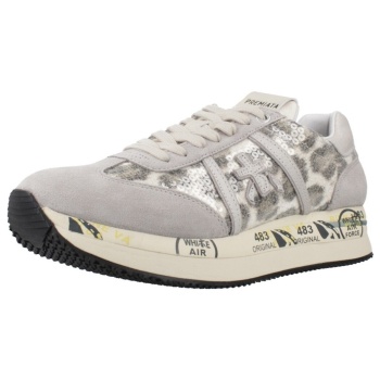 xαμηλά sneakers premiata conny 7691 | σε προσφορά