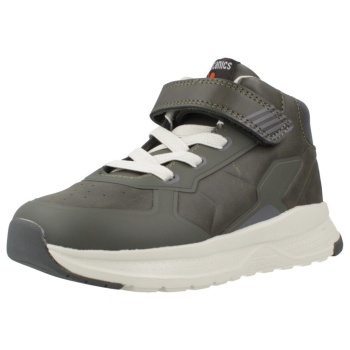 ψηλά sneakers biomecanics 251252b | σε προσφορά