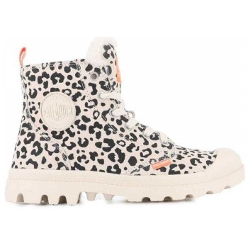 μποτίνια palladium pampa hi zip wl leo | σε προσφορά