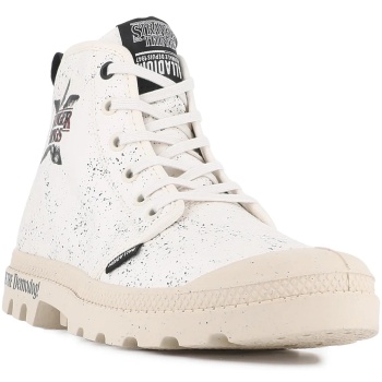 ψηλά sneakers palladium domyślna nazwa | σε προσφορά