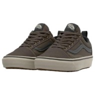  xαμηλά sneakers vans vn000dc6bro1 |