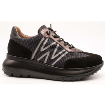 xαμηλά sneakers wonders a-4001 | σε προσφορά