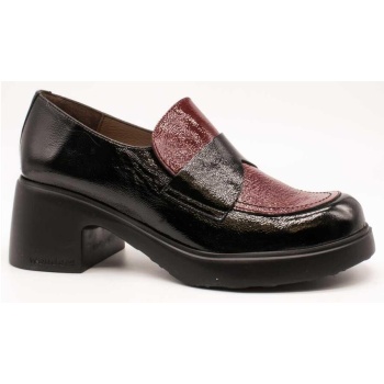 μοκασσίνια wonders e-7121 | σε προσφορά