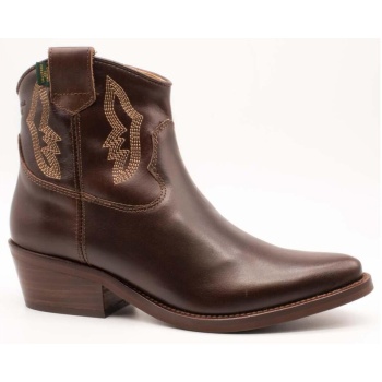 μποτίνια dakota boots dkt68 texas | σε προσφορά