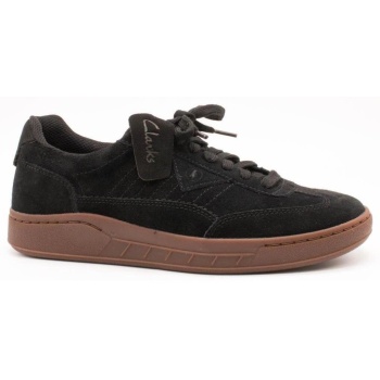 xαμηλά sneakers clarks 26183359 | σε προσφορά