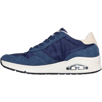 xαμηλά sneakers skechers 267700 | σε προσφορά