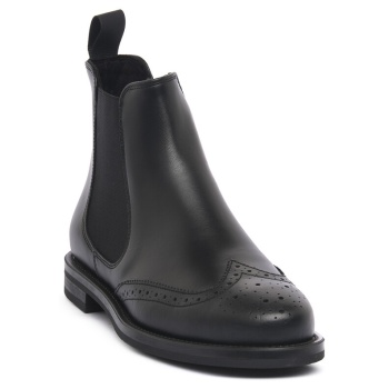 μποτίνια frau seta nero |