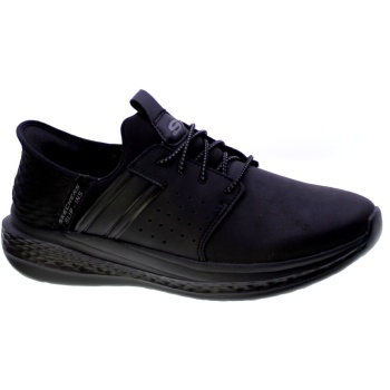 xαμηλά sneakers skechers 145783 | σε προσφορά