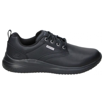 xαμηλά sneakers skechers 210661-bbk | σε προσφορά