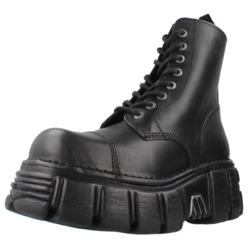 μποτίνια new rock mnewmili083 | σε προσφορά