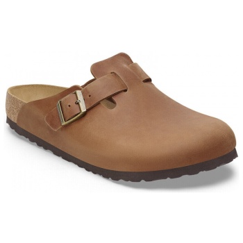 σανδάλια birkenstock boston leoi | σε προσφορά