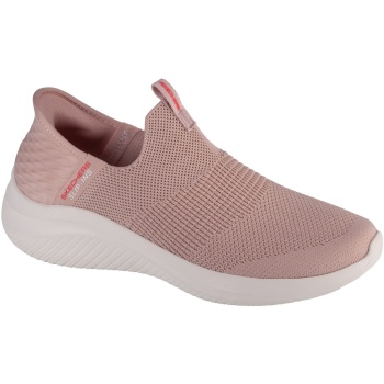 xαμηλά sneakers skechers slip-ins