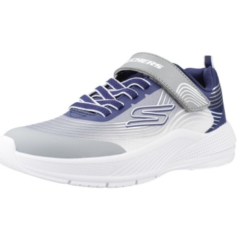 xαμηλά sneakers skechers microspec σε προσφορά