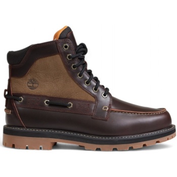 μπότες timberland mid lace boot σε προσφορά