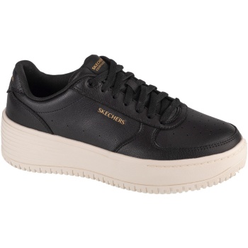 xαμηλά sneakers skechers grand 92 - be