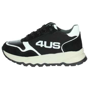 ψηλά sneakers 4us paciotti 43031 | σε προσφορά