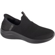  xαμηλά sneakers skechers slip-ins: ultra flex 3.0 - cozy streak |