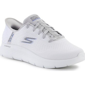 xαμηλά sneakers skechers go walk σε προσφορά