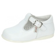  σανδάλια bambineli 463 blanco |