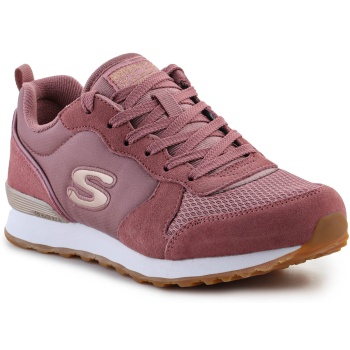 xαμηλά sneakers skechers og 85 111-ros σε προσφορά