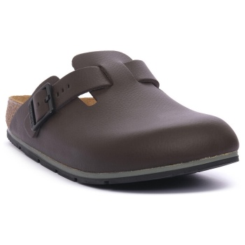 sneakers birkenstock boston pro 2 java