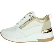  ψηλά sneakers keys k-10510 |