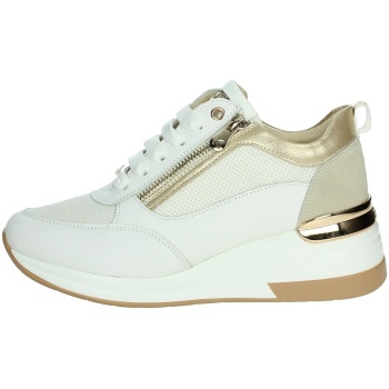 ψηλά sneakers keys k-10510 | σε προσφορά