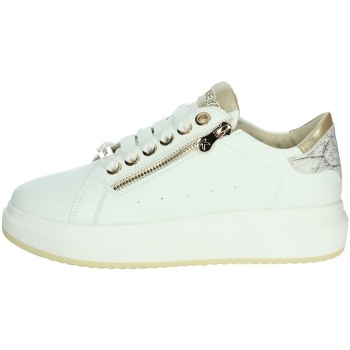 ψηλά sneakers keys k-10502 | σε προσφορά