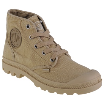xαμηλά sneakers palladium pampa hi |