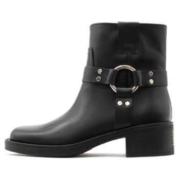 μποτάκια/low boots debutto donna