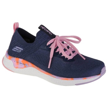 xαμηλά sneakers skechers solar fuse |