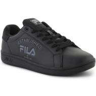  xαμηλά sneakers fila crosscourt 2 nt logo ffm0195-83052 |