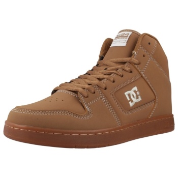 sneakers dc shoes manteca 4 hi lx | σε προσφορά