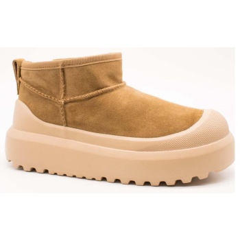 μποτίνια colors of california hoody01 σε προσφορά