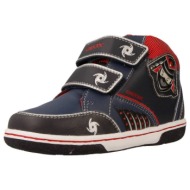 μπότες geox b flick boy ...